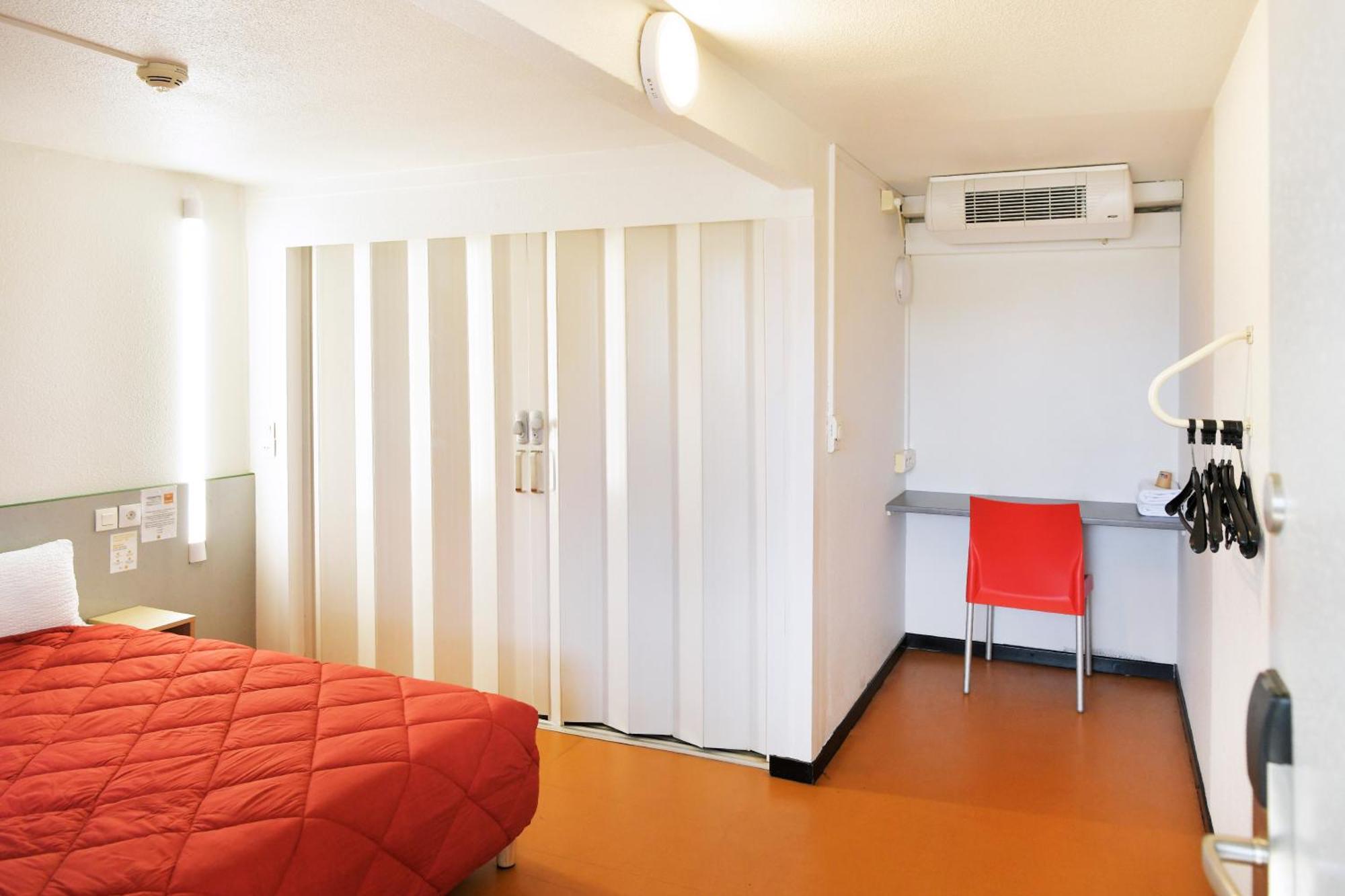 Hotel Premiere Classe Saint Nazaire -