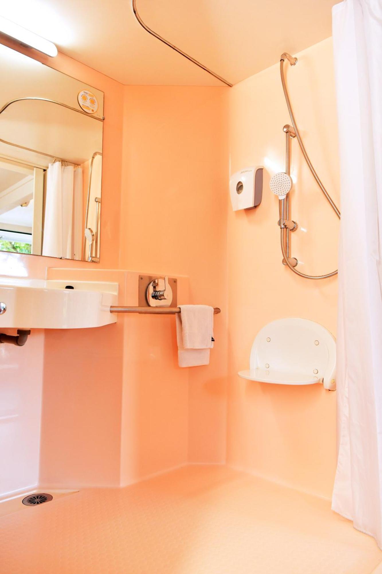 Premiere Classe Saint Nazaire - Hotel Trignac