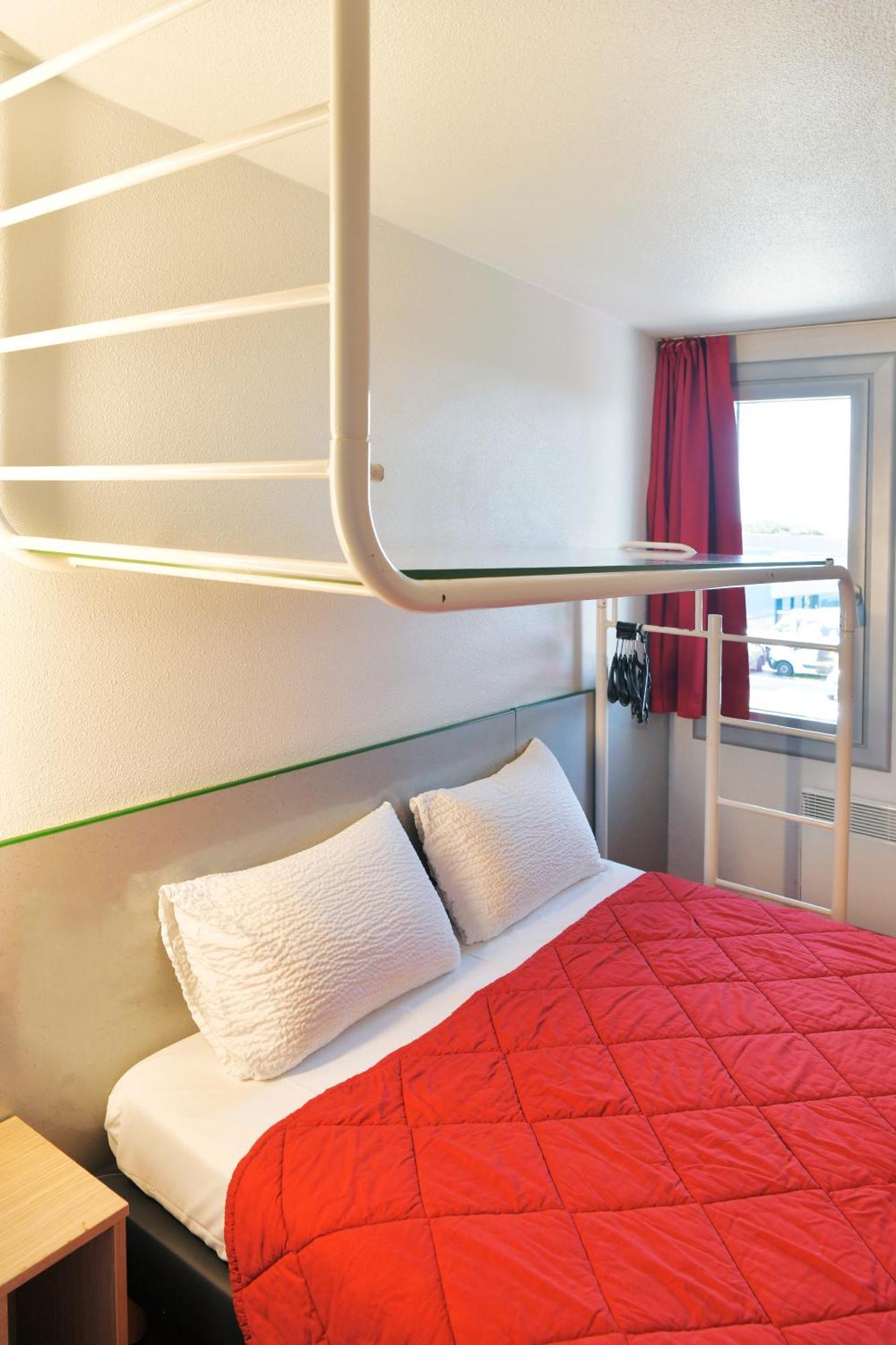 Premiere Classe Saint Nazaire - Hotel Trignac