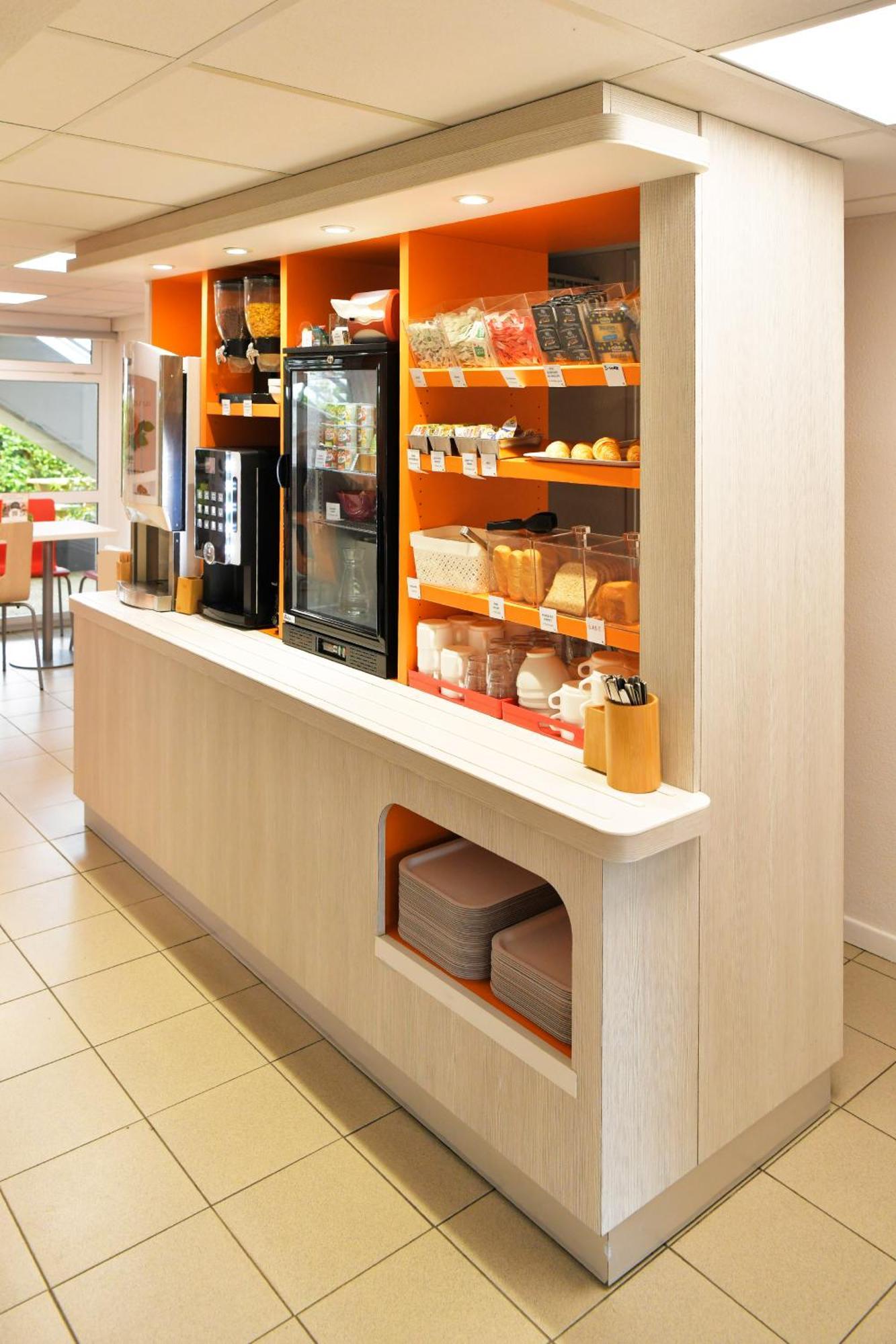 Hotel Premiere Classe Saint Nazaire - Trignac