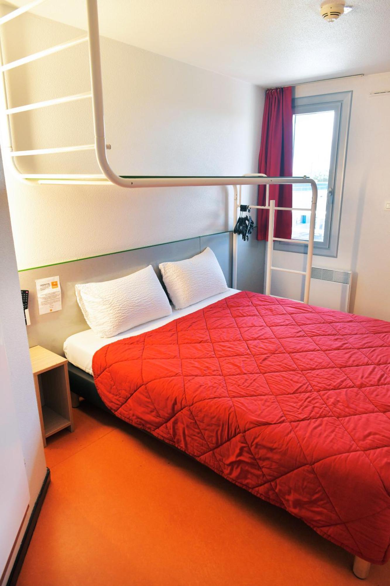 Premiere Classe Saint Nazaire - Trignac