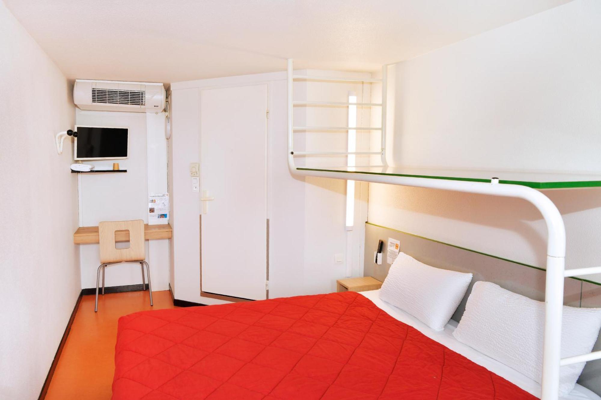 Premiere Classe Saint Nazaire - * Trignac