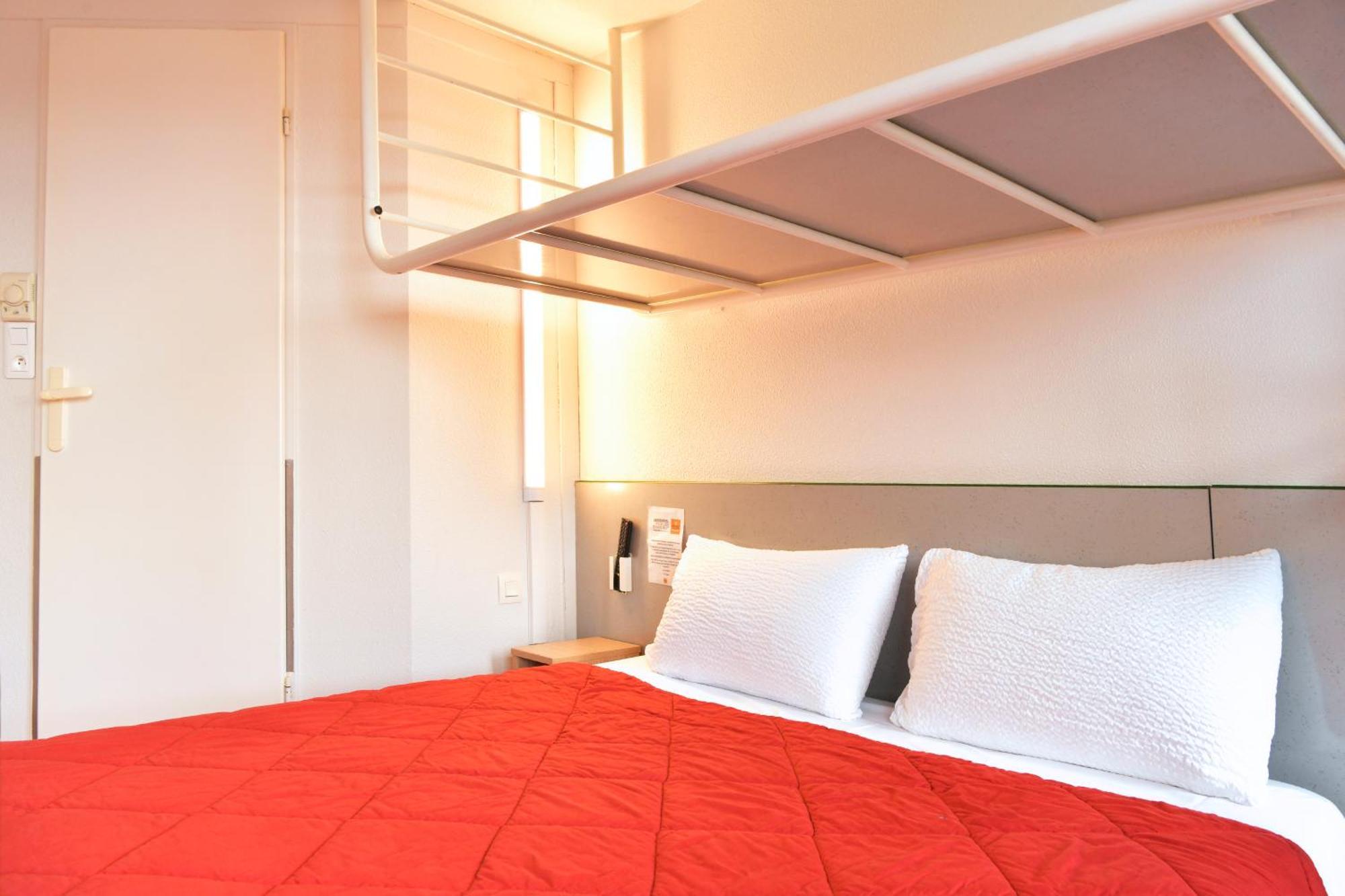 Hotel Premiere Classe Saint Nazaire - *