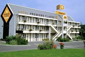 Hotel Premiere Classe Saint Nazaire - Trignac