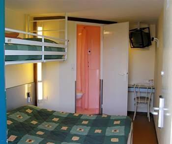 Hotel Premiere Classe Saint Nazaire -