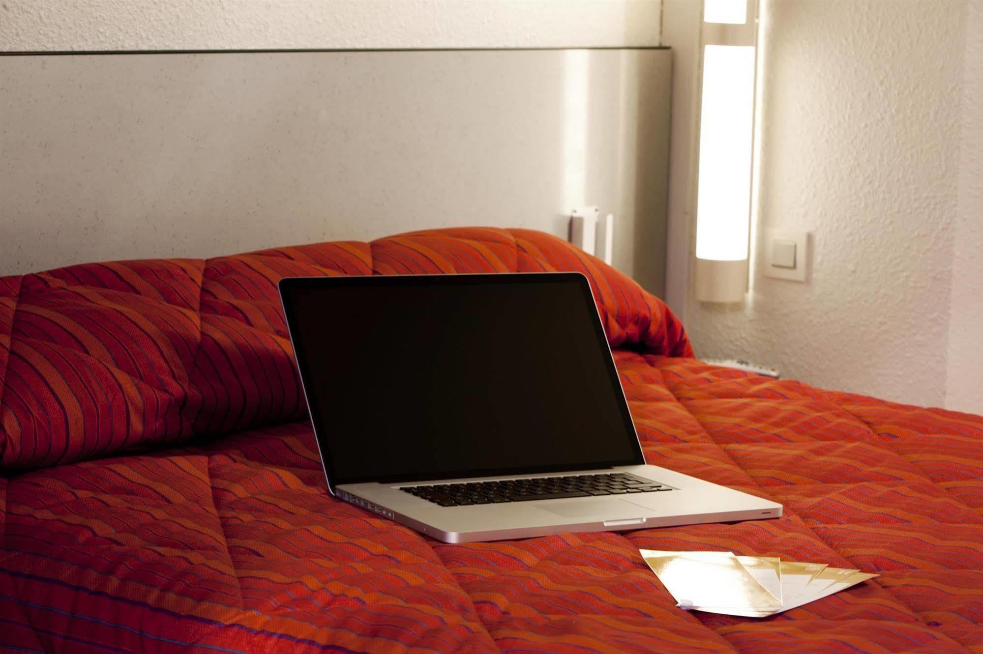 Hotel Premiere Classe Saint Nazaire - *