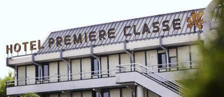 Premiere Classe Saint Nazaire - * Trignac